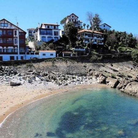 Appartement Moderne Centre-Ville, A Deux Pas De La Plage ! - Fr-1-4-619 Saint-Jean-de-Luz Εξωτερικό φωτογραφία
