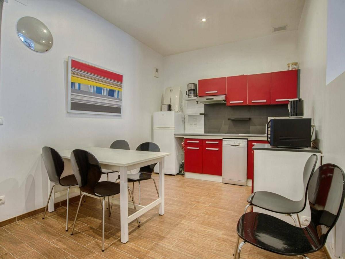 Appartement Moderne Centre-Ville, A Deux Pas De La Plage ! - Fr-1-4-619 Saint-Jean-de-Luz Εξωτερικό φωτογραφία