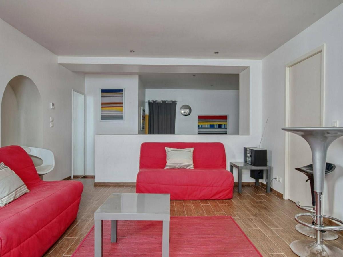 Appartement Moderne Centre-Ville, A Deux Pas De La Plage ! - Fr-1-4-619 Saint-Jean-de-Luz Εξωτερικό φωτογραφία