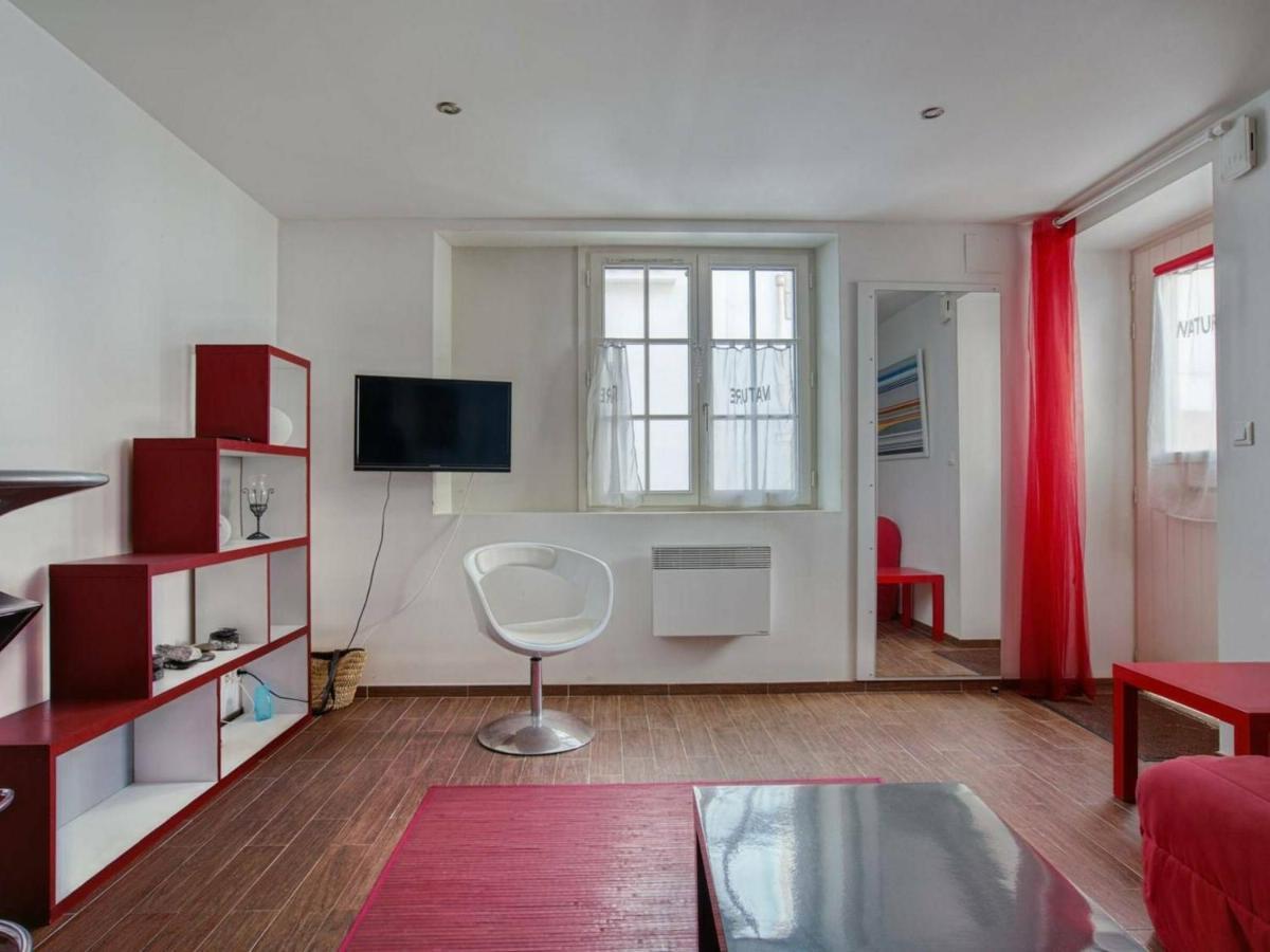 Appartement Moderne Centre-Ville, A Deux Pas De La Plage ! - Fr-1-4-619 Saint-Jean-de-Luz Εξωτερικό φωτογραφία