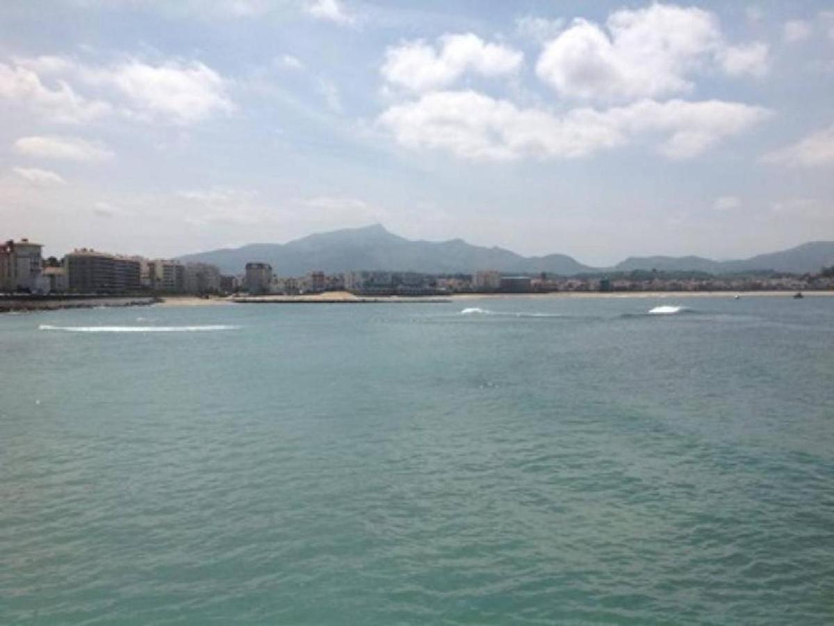 Appartement Moderne Centre-Ville, A Deux Pas De La Plage ! - Fr-1-4-619 Saint-Jean-de-Luz Εξωτερικό φωτογραφία